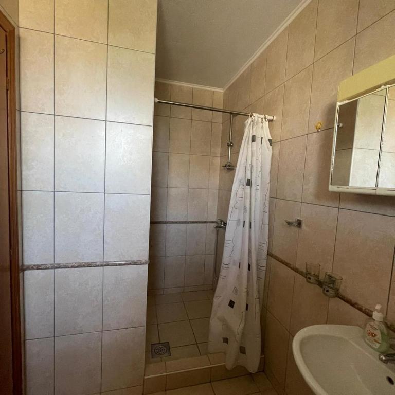 Mali Medved Ulcinj - Apartman sa 2 Spavaće Sobe - 3