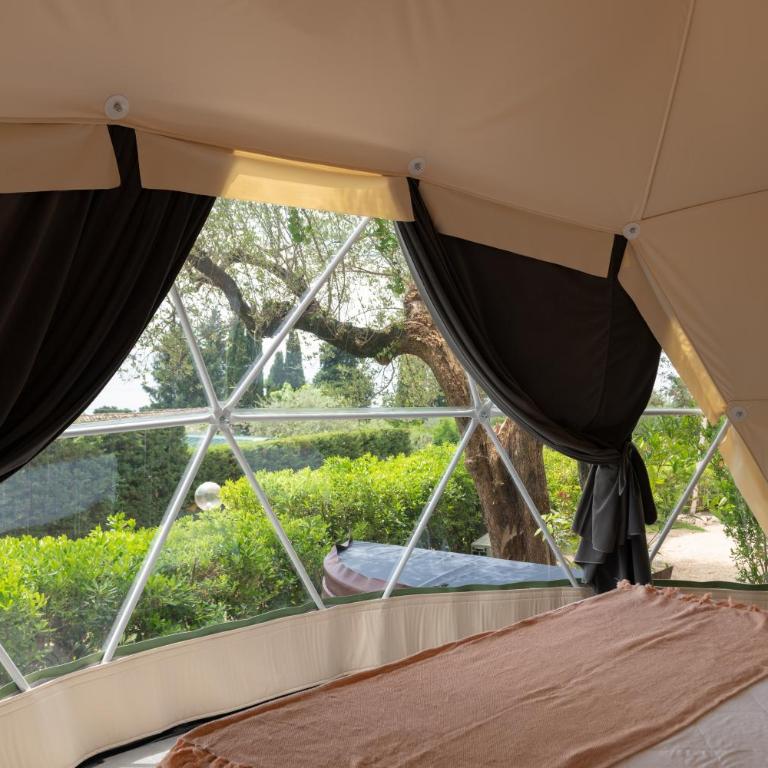La Rocca Camping Village - Tenda - 5