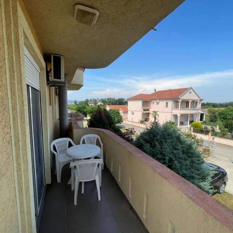 Mali Medved Ulcinj - Apartman sa 2 Spavaće Sobe - 5