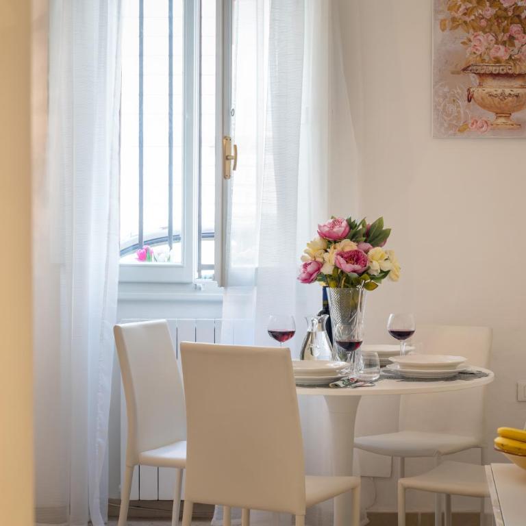 Angelico Apartment - Appartamento con 1 Camera da Letto - 2