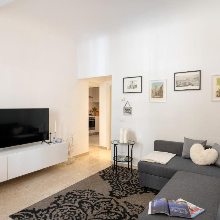 Angelico Apartment - Appartamento con 1 Camera da Letto - 3