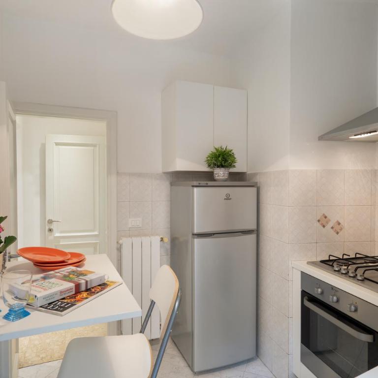 Angelico Apartment - Appartamento con 1 Camera da Letto - 4