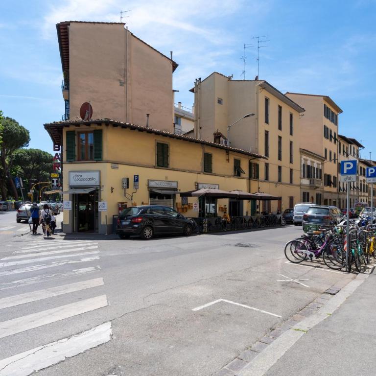 Angelico Apartment - Appartamento con 1 Camera da Letto - 19