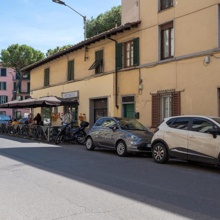 Angelico Apartment - Appartamento con 1 Camera da Letto - 20