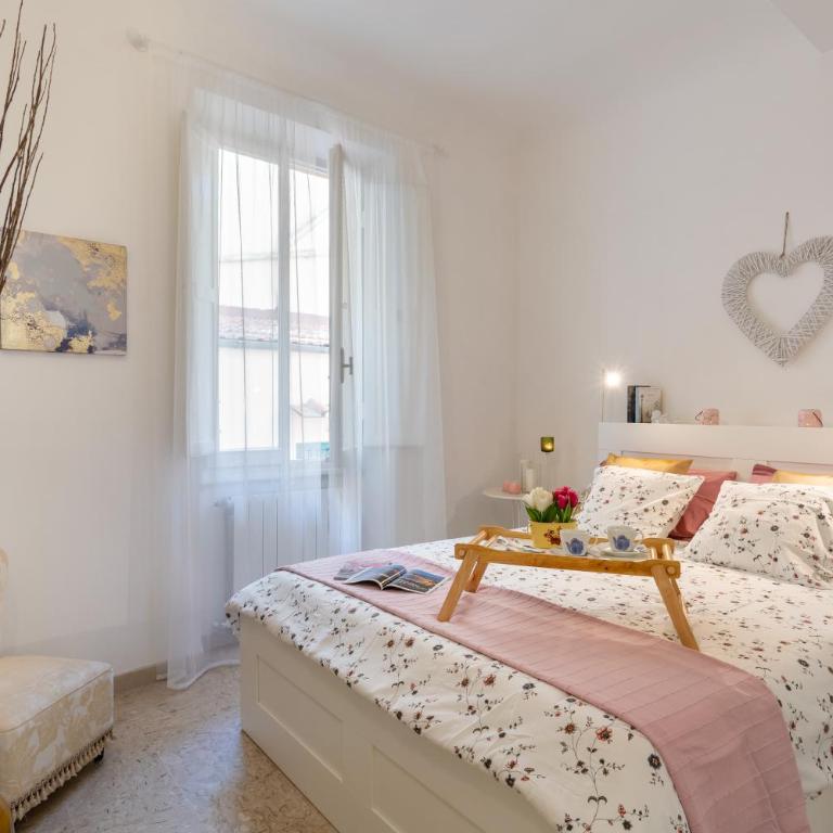 Angelico Apartment - Appartamento con 1 Camera da Letto - 8