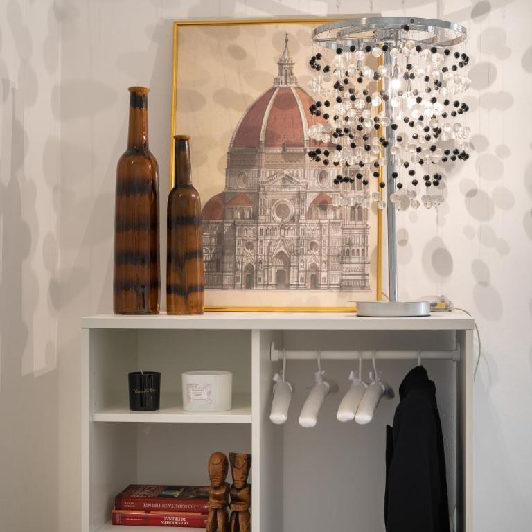 Angelico Apartment - Appartamento con 1 Camera da Letto - 10