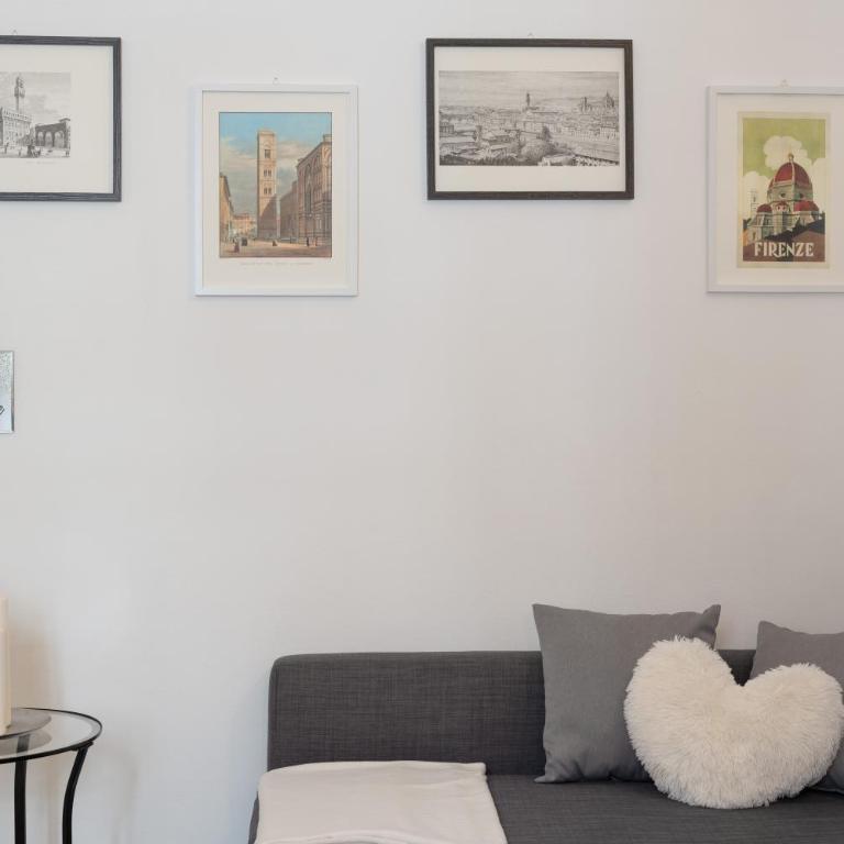 Angelico Apartment - Appartamento con 1 Camera da Letto - 11