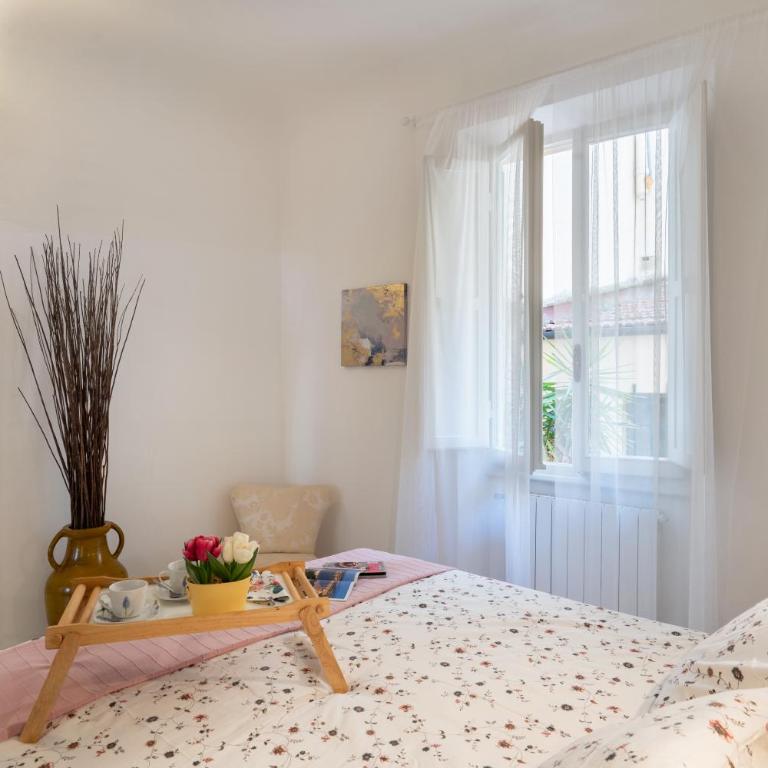 Angelico Apartment - Appartamento con 1 Camera da Letto - 13