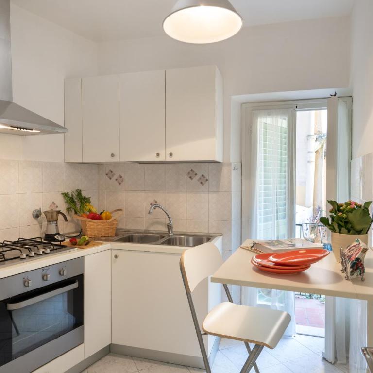 Angelico Apartment - Appartamento con 1 Camera da Letto - 14
