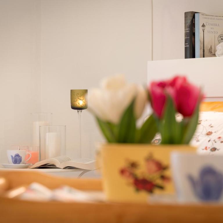 Angelico Apartment - Appartamento con 1 Camera da Letto - 17