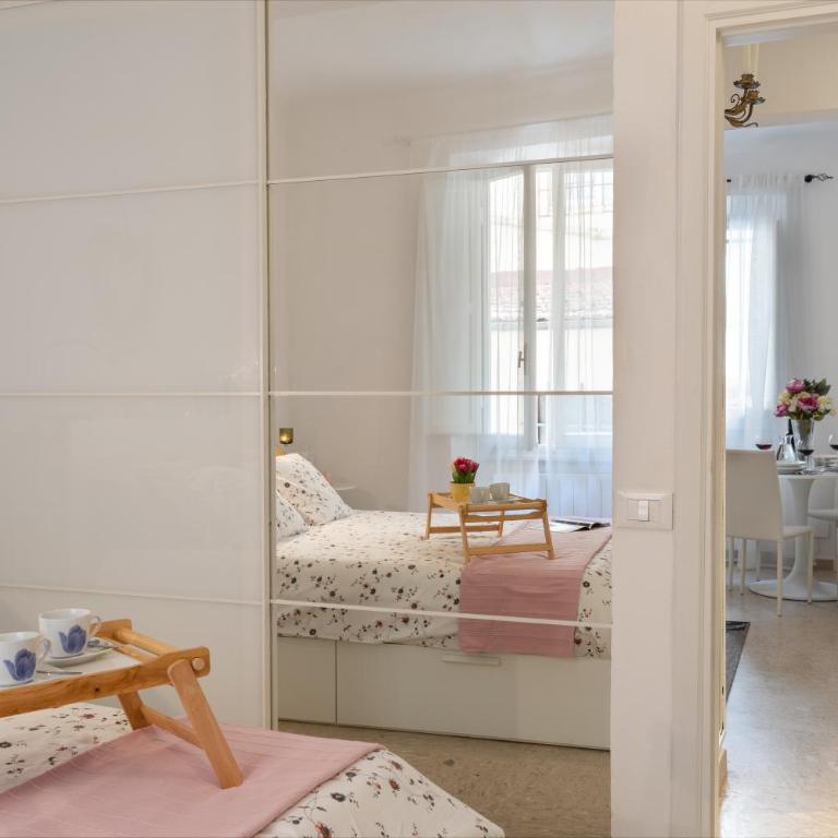 Angelico Apartment - Appartamento con 1 Camera da Letto - 16