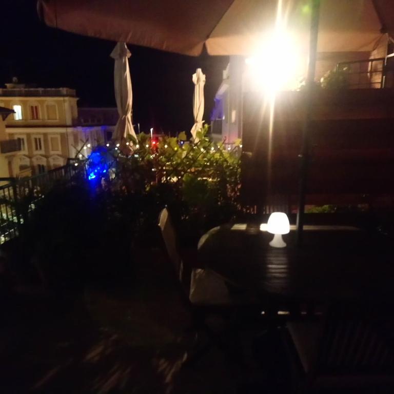 Ostia Bed and Beach - Appartamento Monolocale con Vista Mare - 34