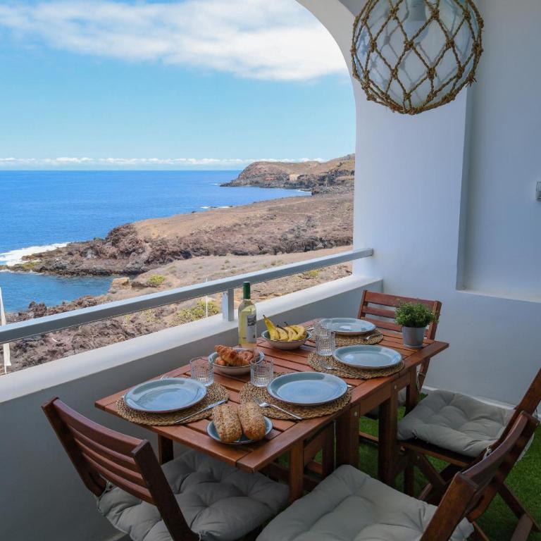 Cosy Sea View Studio FREE WIFI - Estudio con vista al océano - 17