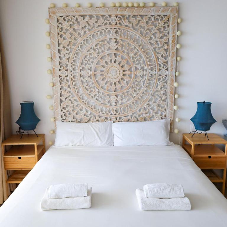 Cosy Sea View Studio FREE WIFI - Estudio con vista al océano - 10