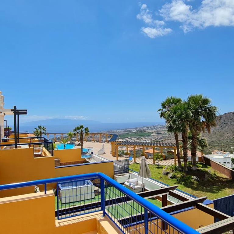 Cozy 2 Bedroom Apartment in Costa Adeje - Apartamento de 2 dormitorios - 27