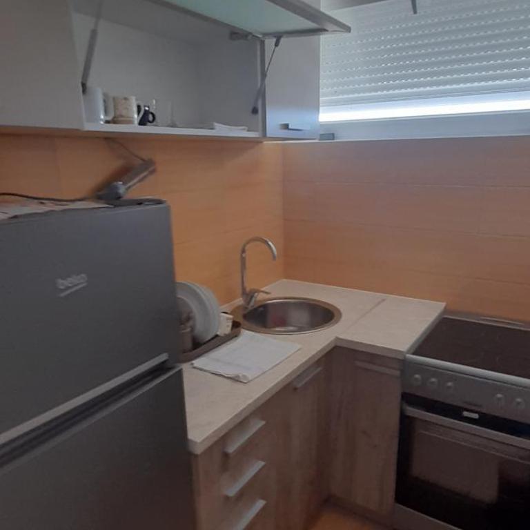 Apartment Luka - Apartman sa 1 Spavaćom Sobom - 12