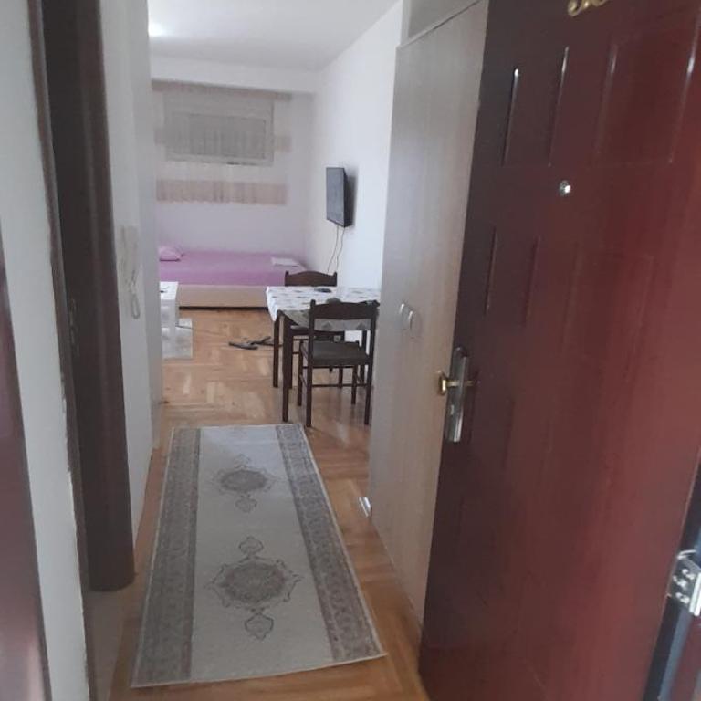 Apartment Luka - Apartman sa 1 Spavaćom Sobom - 11