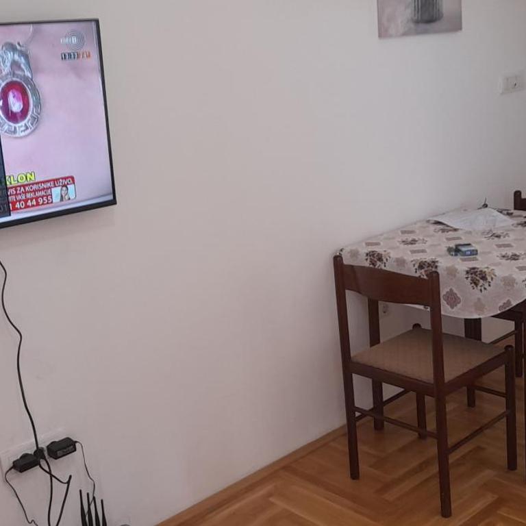 Apartment Luka - Apartman sa 1 Spavaćom Sobom - 15
