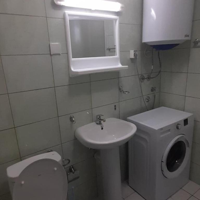 Apartment Luka - Apartman sa 1 Spavaćom Sobom - 22
