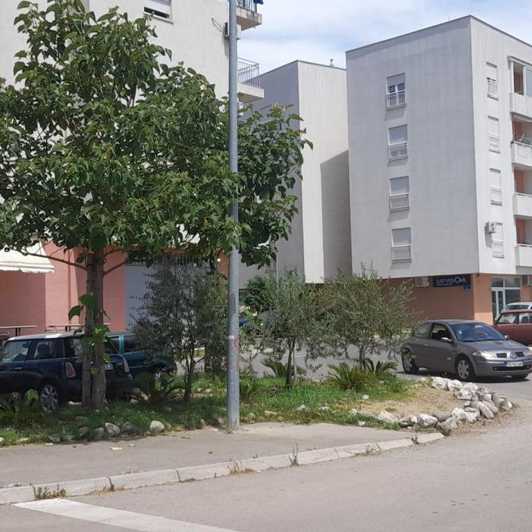 Apartment Luka - Apartman sa 1 Spavaćom Sobom - 39