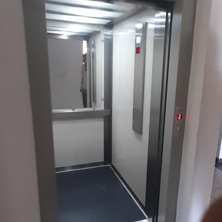 Apartment Luka - Apartman sa 1 Spavaćom Sobom - 18