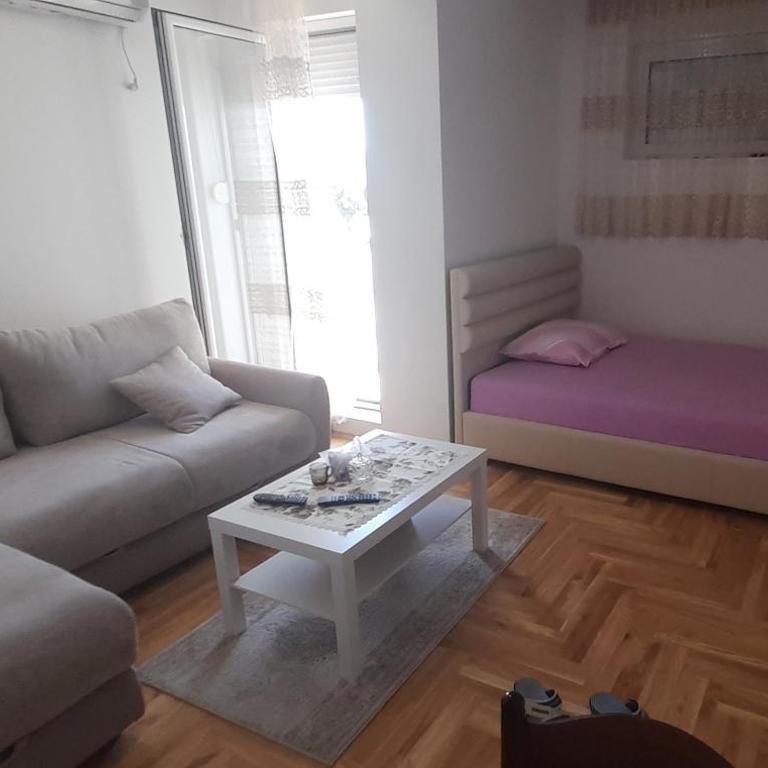 Apartment Luka - Apartman sa 1 Spavaćom Sobom - 9
