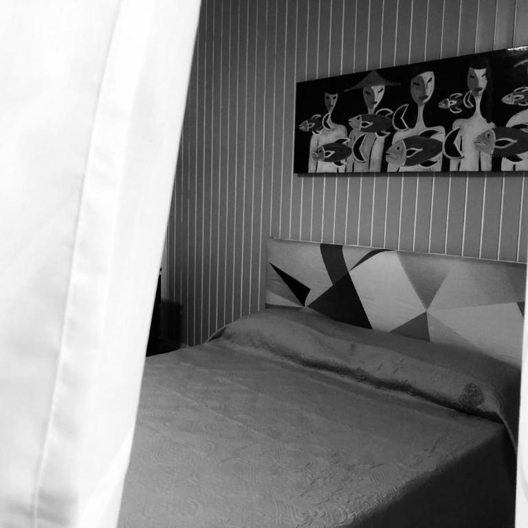 Luxury Allegra’s home - Appartamento con 1 Camera da Letto - 40