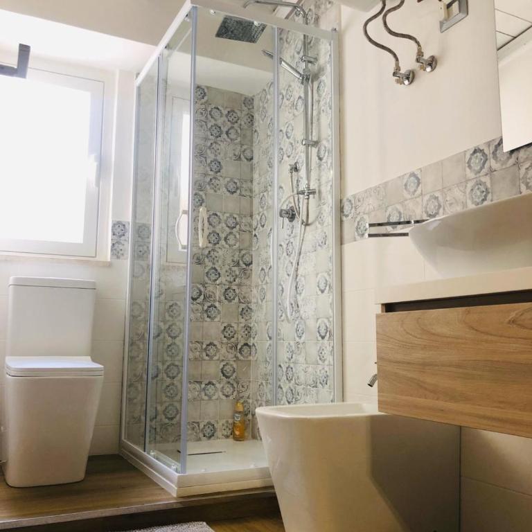 Luxury Allegra’s home - Appartamento con 1 Camera da Letto - 41