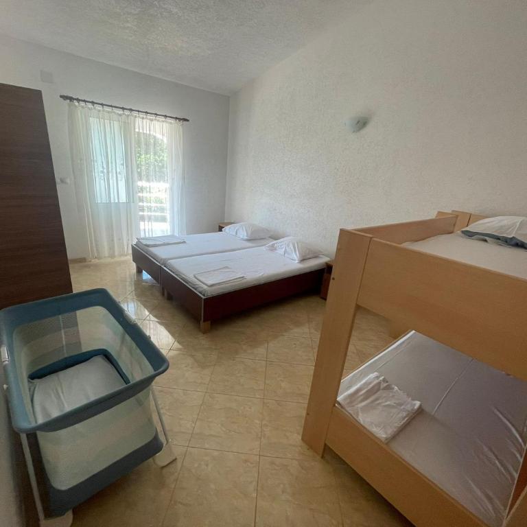 Vila Goga - Deluxe Family Room - 2