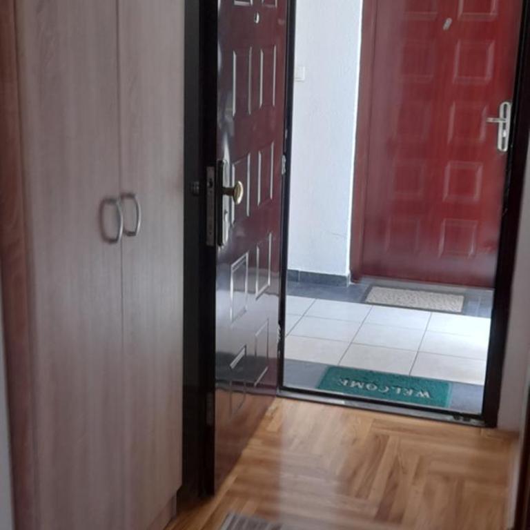 Apartment Luka - Apartman sa 1 Spavaćom Sobom - 10