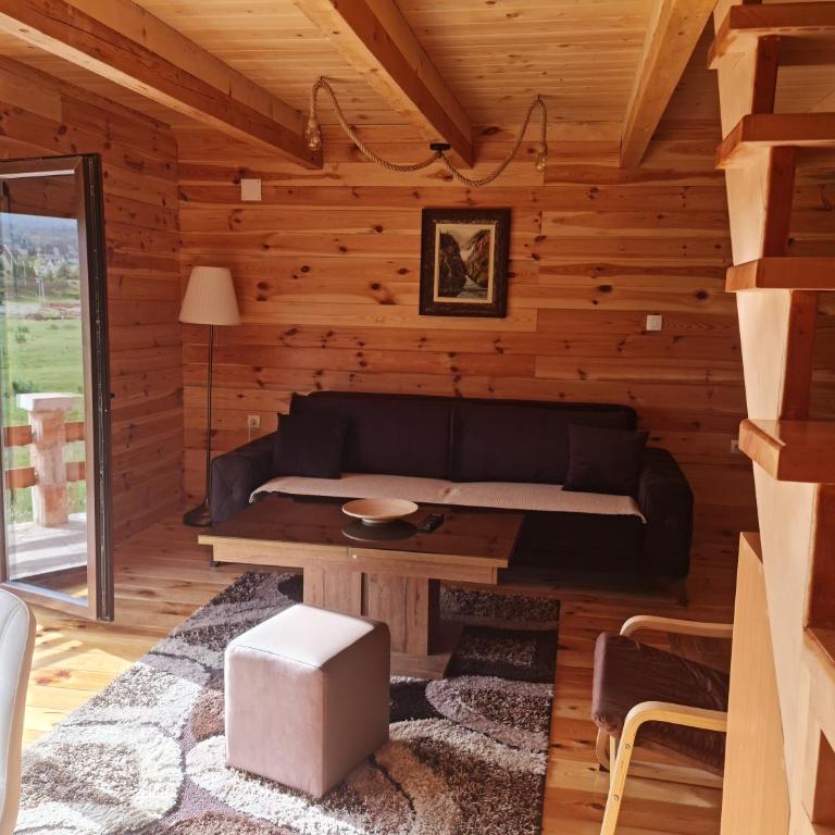 Holiday home Mountain - Two-Bedroom House - 9