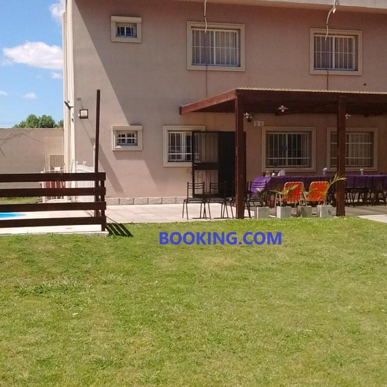 Casa quinta En Tortuguitas - Casa de 2 dormitorios - 1