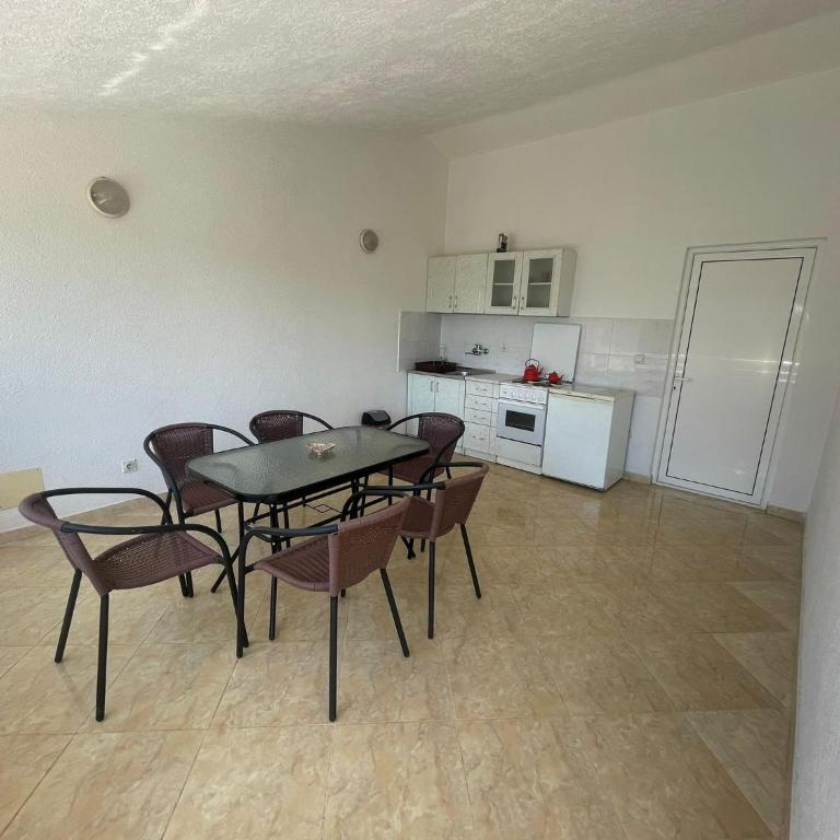 Vila Goga - One-Bedroom Apartment - 4