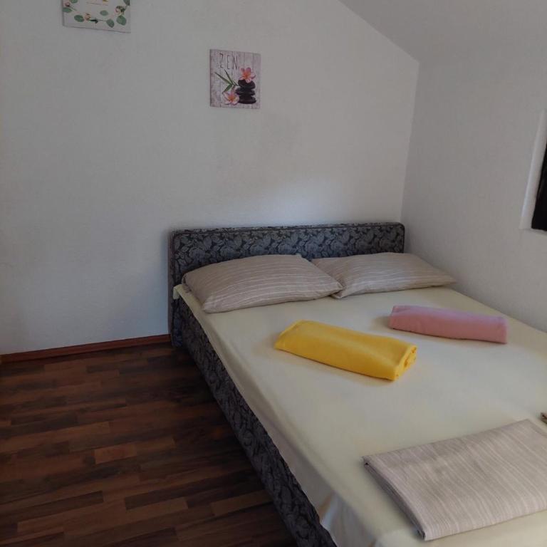 Apartman Alina&Alan - Two-Bedroom Apartment - 9