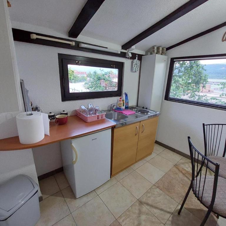 Apartman Alina&Alan - Two-Bedroom Apartment - 11