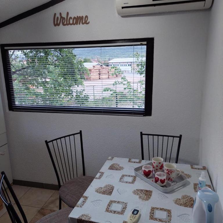 Apartman Alina&Alan - Two-Bedroom Apartment - 16