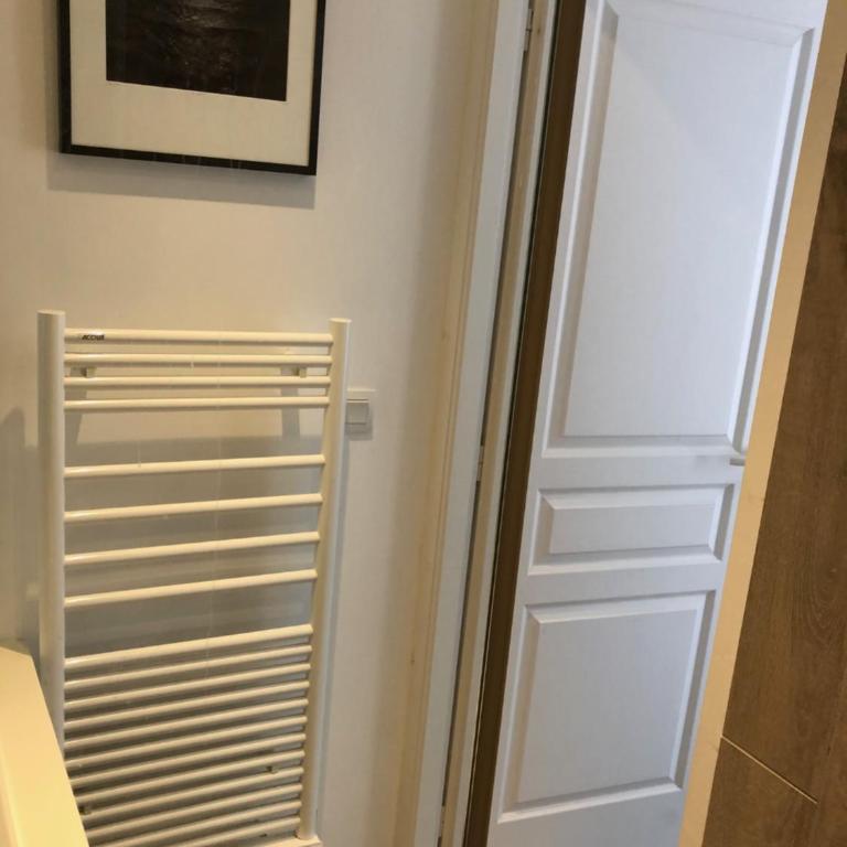 studio avec terrasse et jardin à 3 minutes à pied de la plage - Casa con 1 dormitorio - 4