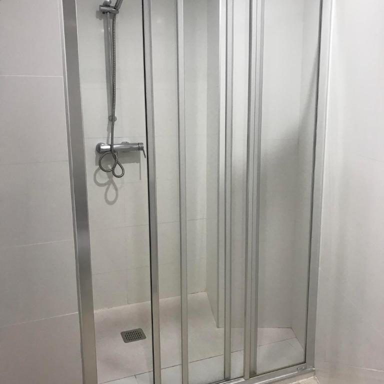 AMC Granada Hostal - Twin Room - 17