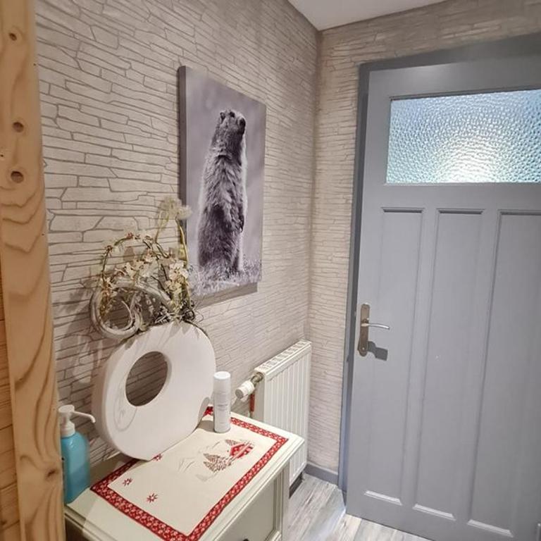 Appartement les champis - Apartment mit 2 Schlafzimmern - 4
