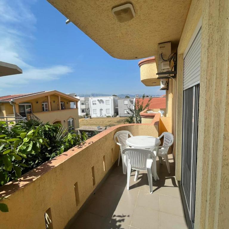 Mali Medved Ulcinj - Apartman Tipa "Suite" sa Terasom - 4