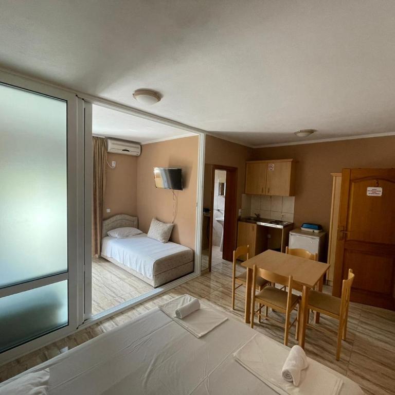 Mali Medved Ulcinj - Apartman Tipa "Suite" sa Terasom - 6