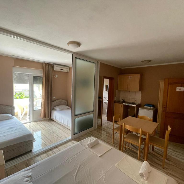 Mali Medved Ulcinj - Apartman Tipa "Suite" sa Terasom - 5