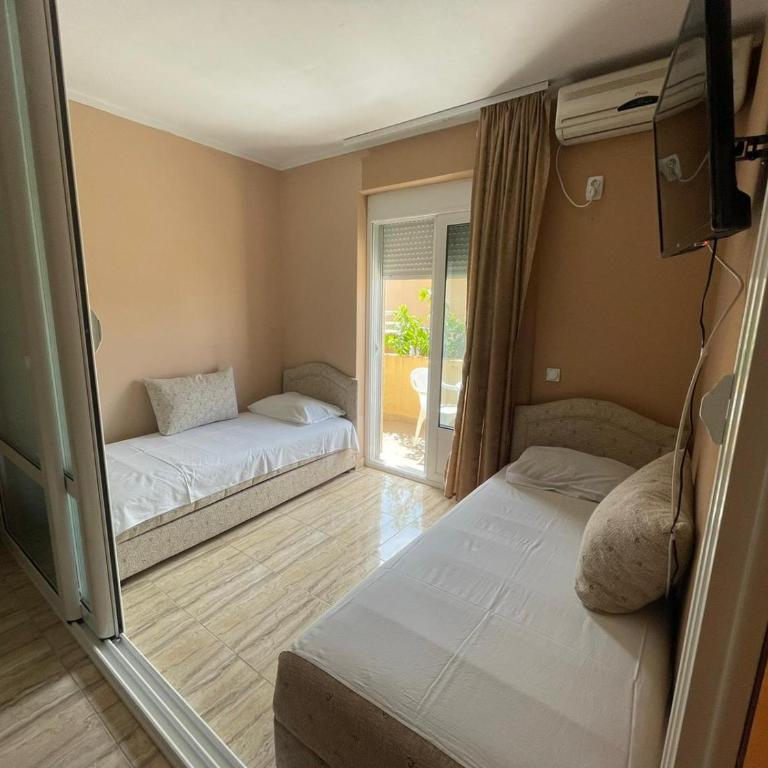 Mali Medved Ulcinj - Apartman Tipa "Suite" sa Terasom - 2