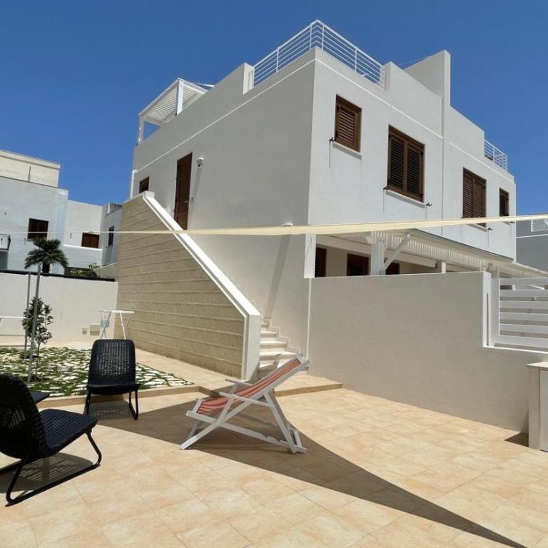 Casa Marta - One-Bedroom House - 1