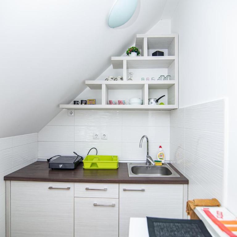 Andjelin Konak 33 - Apartman sa 1 Spavaćom Sobom - 18