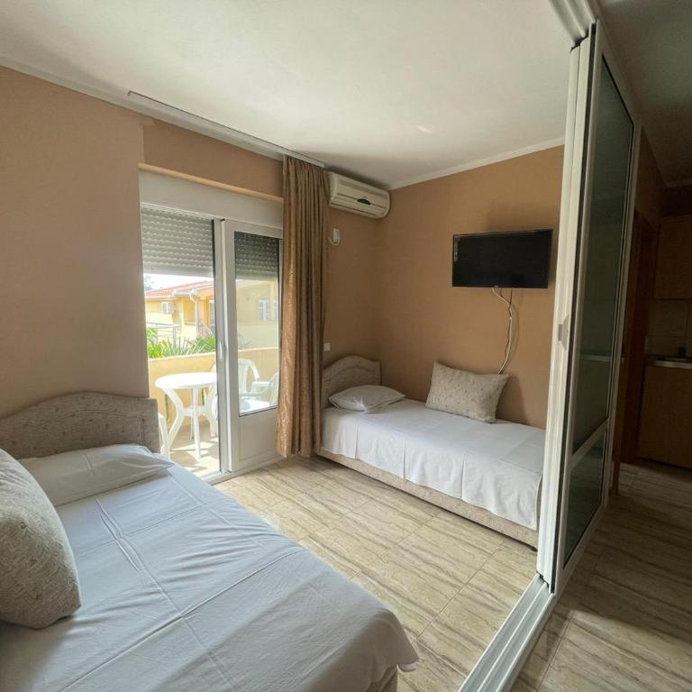 Mali Medved Ulcinj - Apartman Tipa "Suite" sa Terasom - 7