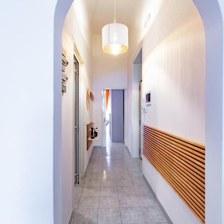 Antonella home b&b - Appartamento con 2 Camere da Letto - 20