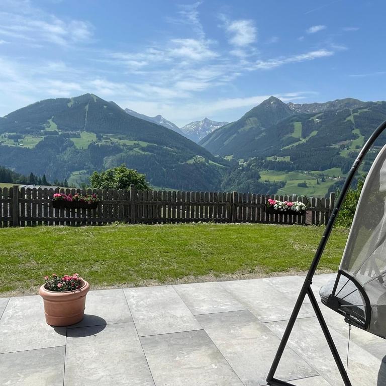 BergLeben - Apartment - 27