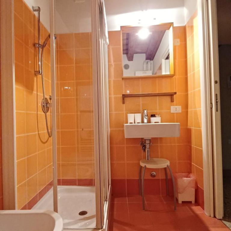 All'Opera Prima - Triple Room - 5