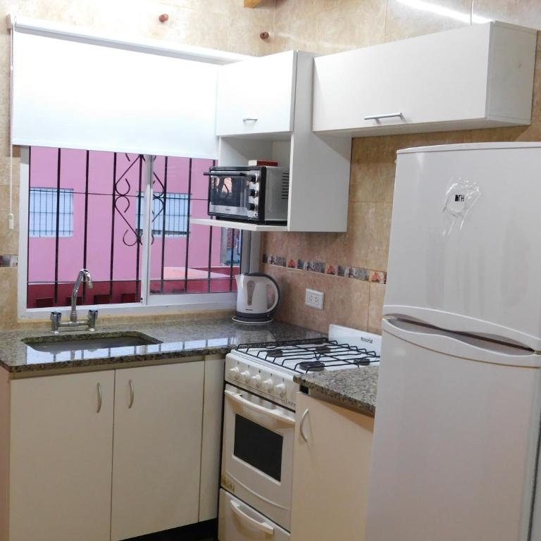 Lo de Lio y Titi - Two-Bedroom Apartment - 7